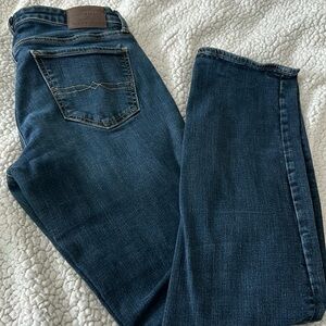 Lucky Brand Sweet Straight size 8/29